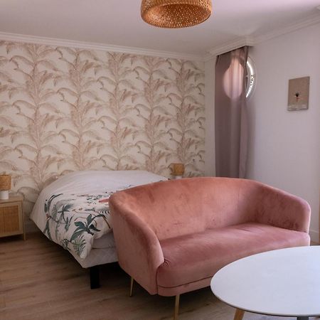 Casa Monica Cargese - Minor Swing - Appartment エクステリア 写真