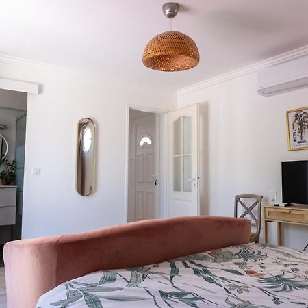 Casa Monica Cargese - Minor Swing - Appartment エクステリア 写真