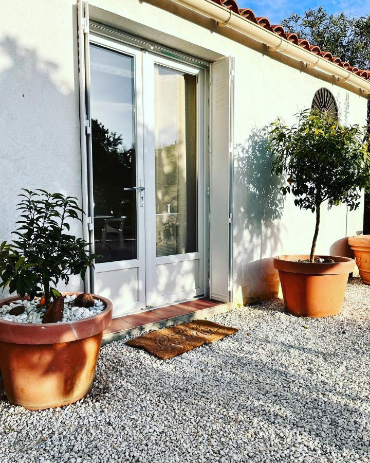 Casa Monica Cargese - Minor Swing - Appartment エクステリア 写真
