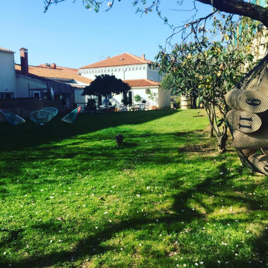 Casa Monica Cargese - Minor Swing - Appartment エクステリア 写真