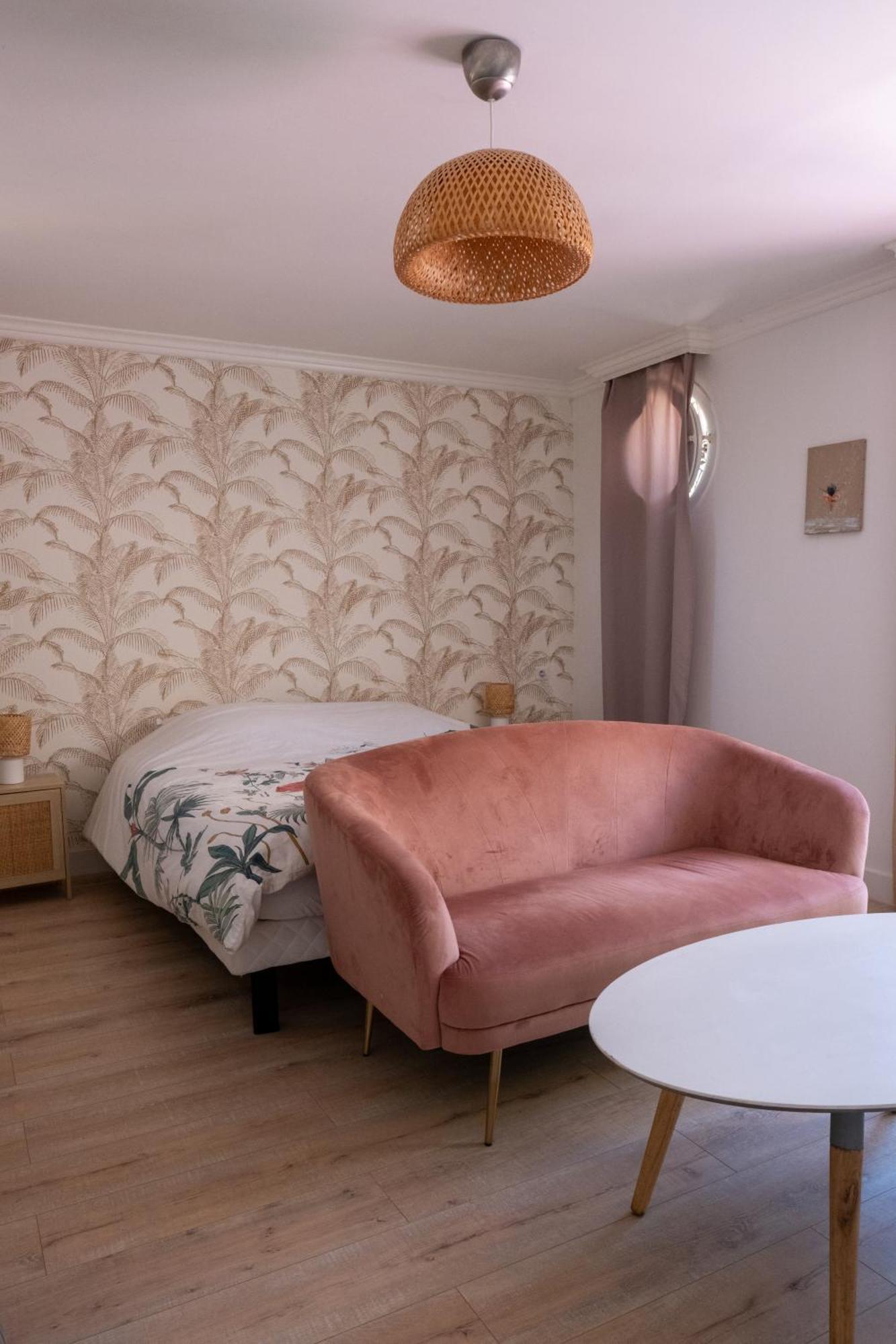 Casa Monica Cargese - Minor Swing - Appartment エクステリア 写真
