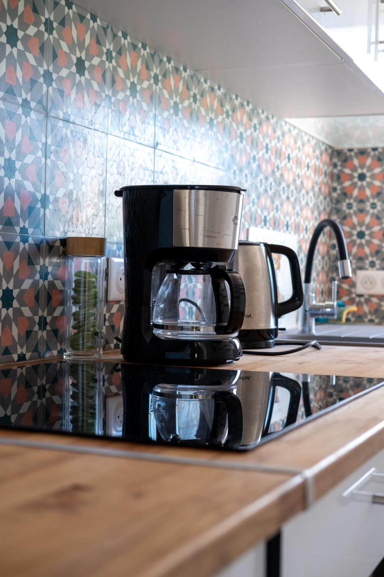 Casa Monica Cargese - Minor Swing - Appartment エクステリア 写真