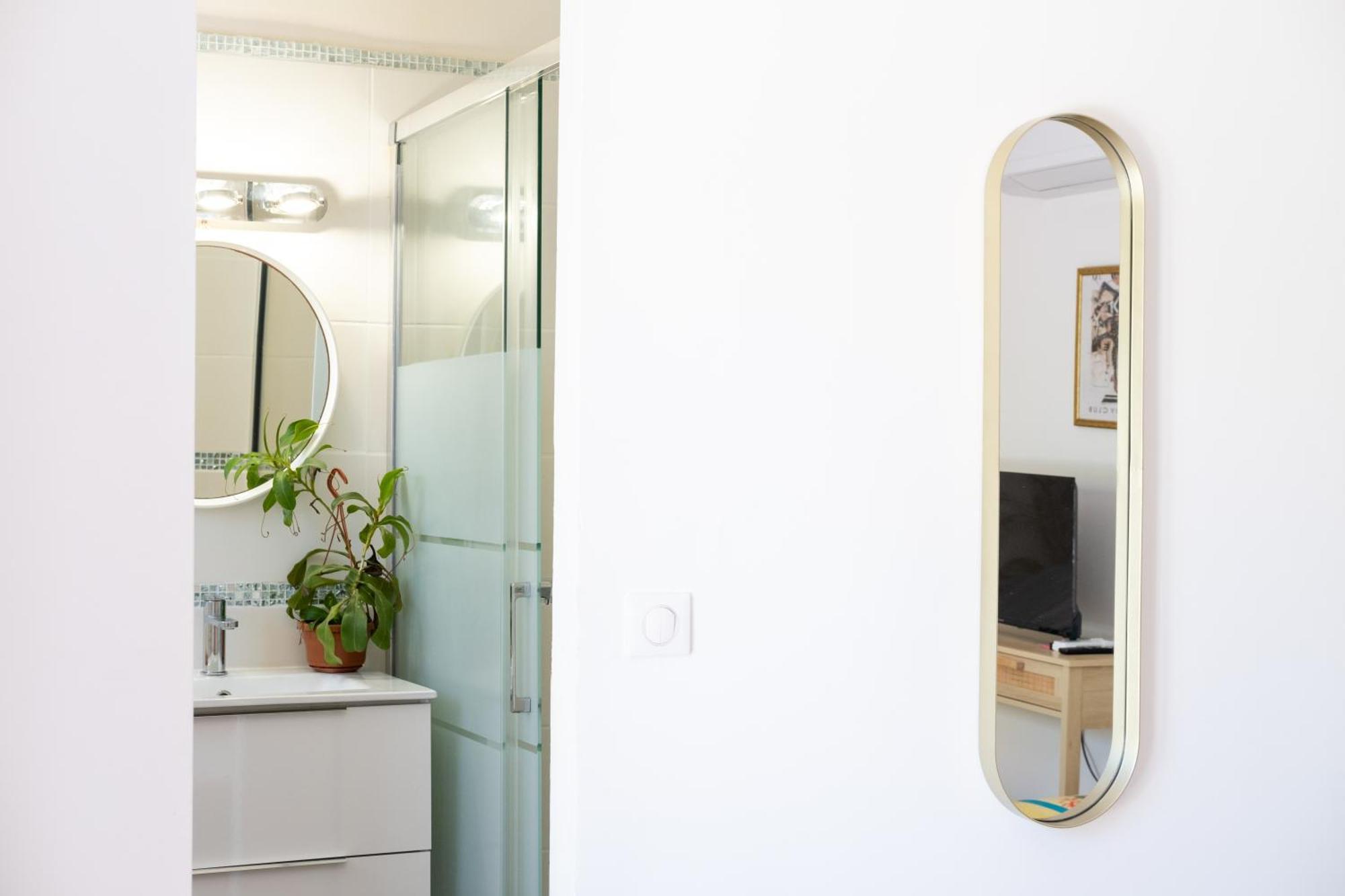Casa Monica Cargese - Minor Swing - Appartment エクステリア 写真
