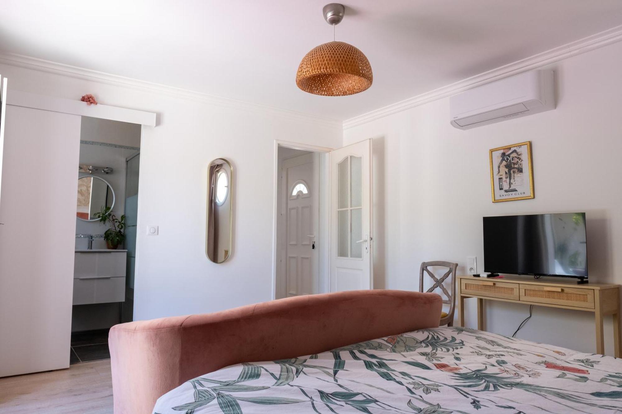 Casa Monica Cargese - Minor Swing - Appartment エクステリア 写真