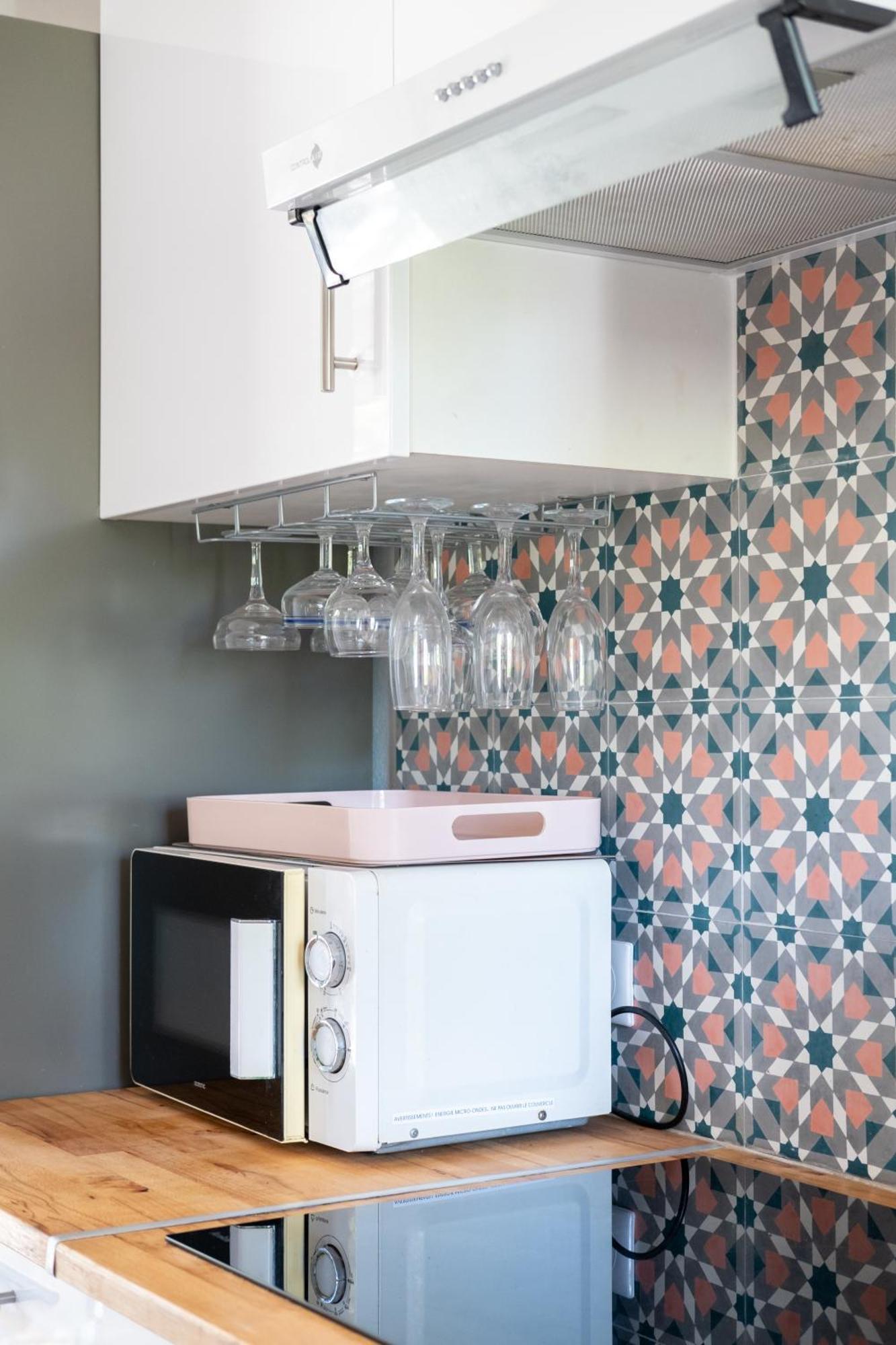 Casa Monica Cargese - Minor Swing - Appartment エクステリア 写真