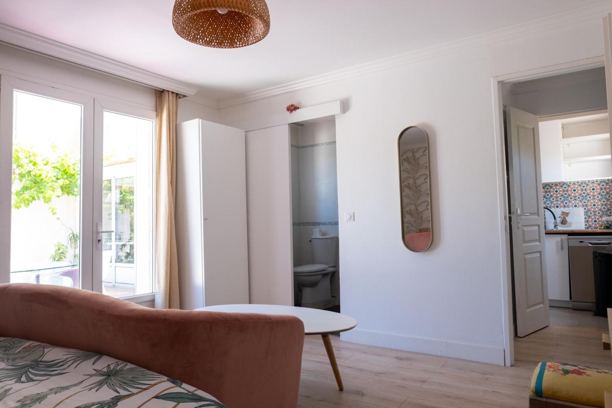 Casa Monica Cargese - Minor Swing - Appartment エクステリア 写真