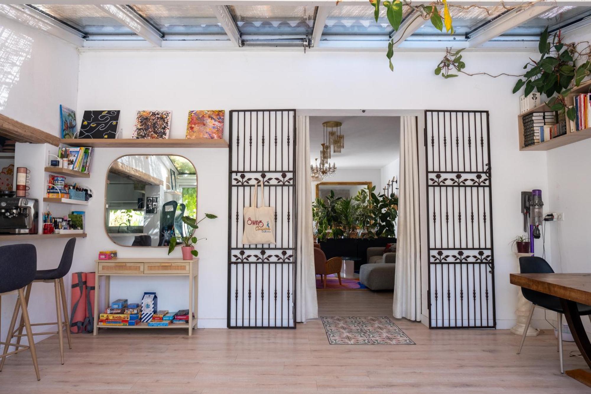 Casa Monica Cargese - Minor Swing - Appartment エクステリア 写真